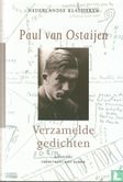 Paul van Ostaijen - Verzamelde gedichten - Image 1