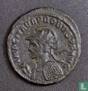 Roman Empire, AE Antoninianus, Siscia, Probus, 276-282 AD, 280 AD var. - Image 1