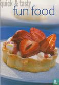 Fun food - Afbeelding 1
