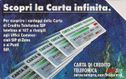 Carte Infinita - Afbeelding 1