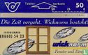 Wicknorm - Afbeelding 1