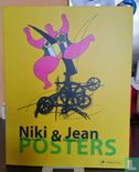 Niki de Saint Phalle & Jean Tinguely Posters - Image 1