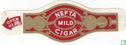 Nefta Mild Cigar - Open here - Image 1