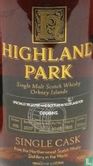 Highland Park 12 y.o. Oddbins - Image 3