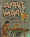 APPLE MARY AND DENNIE Foil for the swindlers - Bild 1
