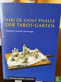 Niki de Saint Phalle : Der Tarot - Garten - Afbeelding 1