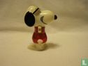 Snoopy - met zaklantaarn - Afbeelding 2