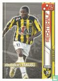 Abubakari Yakubu - Bild 1