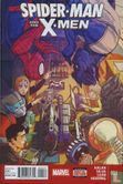 Spider-Man and the X-Men 4 - Bild 1