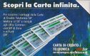 Carta infinita - Afbeelding 1