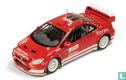 Peugeot 307 WRC - Afbeelding 2