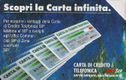 Carta infinita  - Afbeelding 1