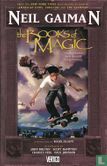 The Books of Magic  - Image 1