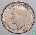 Australie 6 pence 1943 (D) - Image 2