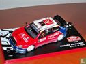 Citroën Xsara WRC