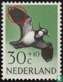 Summer stamps (PM2)  - Image 1