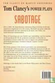 Sabotage - Afbeelding 2