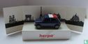 Mini Cooper 'French Flag' - Image 2