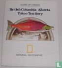 Close-up: Canada - British Columbia Alberta Yukon Territory - Afbeelding 1