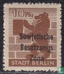 Berlijnse beer  - Afbeelding 1