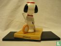 Snoopy - world's greatest tennis player - Afbeelding 2