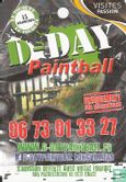 D-Day Paintball - Image 1