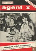 Agent X 532 - Image 1
