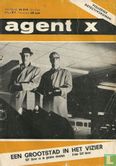 Agent X 219 - Image 1