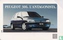Peugeot 306 - Afbeelding 1