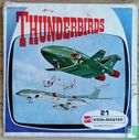 Thunderbirds,pakket,B453,GAF,1966 - Image 2
