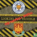 Looking For Trouble Volume 4 - Afbeelding 1