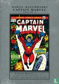 Marvel Masterworks -  Volume 95: Captain Marvel - Afbeelding 1