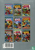 Marvel Masterworks -  Volume 95: Captain Marvel - Afbeelding 2