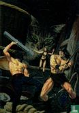 Savage Sword #92 - Afbeelding 1