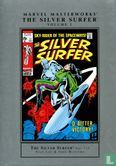 Marvel Masterworks - Silver Surfer Volume 2 - Afbeelding 1