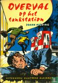Overval op het tankstation - Image 1