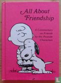 All about friendship - Afbeelding 1