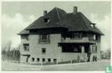 Schiebroek - Raadhuis - Ringdijk