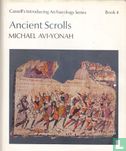 Ancient Scrolls - Image 1