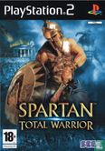 Spartan: Total Warrior - Afbeelding 1