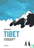 Tibet - De genezing van Mhusha de slagersdochter - Image 1