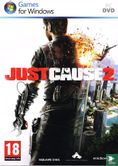Just Cause 2  - Afbeelding 1