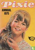 Pixie Annual 1975 - Image 1