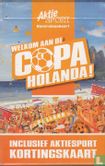 Welkom aan de Copa Holanda! - Image 1