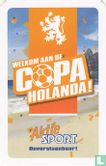 Welkom aan de Copa Holanda! - Image 3