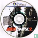 Just Cause 2  - Afbeelding 3