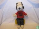 Snoopy - The gang's all Here - Image 1