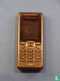 Sony Ericsson K330 - Image 1