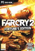 FarCry 2 - Fortune's Edition - Afbeelding 1