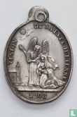 Heilige Juliana van Luik - Image 1